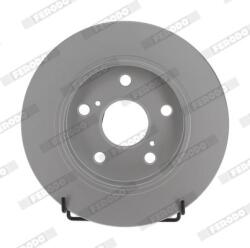 FERODO Disc frana FERODO DDF3174C (DDF3174C) - fixbox
