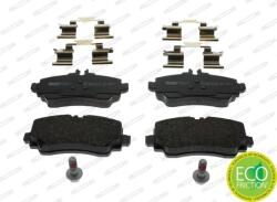 FERODO Set placute frana FERODO FDB1303 (FDB1303)