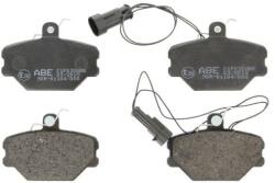ABE Set placute frana ABE C1F032ABE (C1F032ABE)