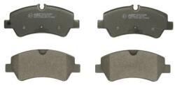 ABE Set placute frana ABE C2G020ABE (C2G020ABE)