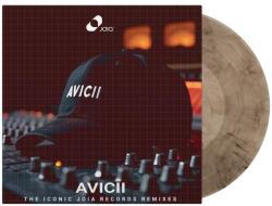 V/A Avicii: The Iconic Joia Records Remixes (Smoke Vinyl)