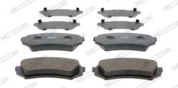 FERODO Set placute frana FERODO FDB1457 (FDB1457)
