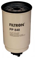 FILTRON Filtru combustibil FILTRON PP 848 (PP 848) - fixbox