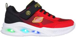 Skechers Pantofi Sport Skechers Meteor Lights Krendox K - 31