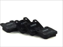 ABE Set placute frana ABE C2X001ABE (C2X001ABE)