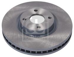 Febi Bilstein Disc frana FEBI BILSTEIN 192733 (192733) - fixbox