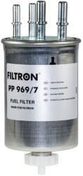 FILTRON Filtru combustibil FILTRON PP 969/7 (PP 969/7) - fixbox