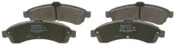 Bosch Set placute frana BOSCH 0 986 494 854 (0 986 494 854)