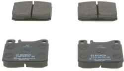Bosch Set placute frana BOSCH 0 986 463 412 (0 986 463 412)