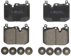 ABE Set placute frana ABE C1B046ABE (C1B046ABE)