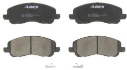 ABE Set placute frana ABE C15044ABE (C15044ABE)