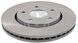 Febi Bilstein Disc frana FEBI BILSTEIN 108509 (108509) - fixbox