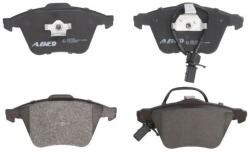 ABE Set placute frana ABE C1A042ABE (C1A042ABE)