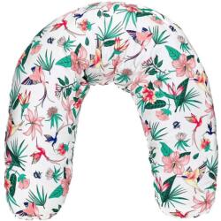 Womar Zaffiro Perna pentru gravide si alaptat Comfort 170 cm cu poliester Womar Zaffiro Aloha (AN-PK-17N_Aloha) - kidostore