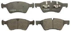ABE Set placute frana ABE C1M049ABE (C1M049ABE)