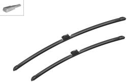 Bosch Set stergatoare parbriz Bosch Aerotwin A833S 650/550 mm 3397014833 (3 397 014 833)