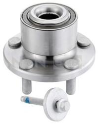 SNR Set rulment roata SNR R152.76 (R152.76) - fixbox