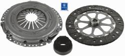 SACHS Set ambreiaj SACHS 3000 694 001 (3000 694 001) - fixbox