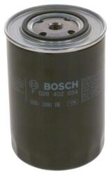 Bosch Filtru combustibil BOSCH F 026 402 034 (F 026 402 034) - fixbox