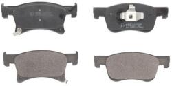 ABE Set placute frana ABE C1X043ABE (C1X043ABE)