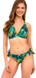 Lupoline Costum de baie tanga Lupo Line, Model 213197, Multicolor Costum de baie dama