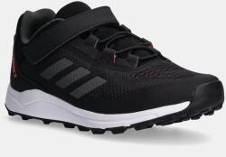 adidas TERREX gyerek cipő TERREX AGRAVIC FLOW - fekete 28.5
