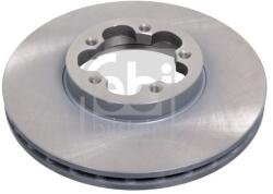 Febi Bilstein Disc frana FEBI BILSTEIN 44034 (44034) - fixbox