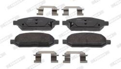FERODO Set placute frana FERODO FDB5019 (FDB5019)