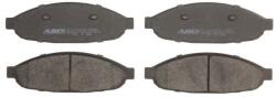 ABE Set placute frana ABE C1Y027ABE (C1Y027ABE)