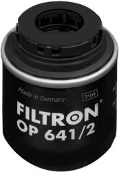 FILTRON Filtru ulei FILTRON OP 641/2 (OP 641/2) - fixbox