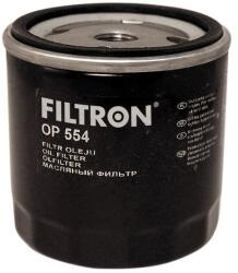FILTRON Filtru ulei FILTRON OP 554 (OP 554) - fixbox