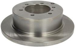 ABE Disc frana ABE C45009ABE (C45009ABE) - fixbox