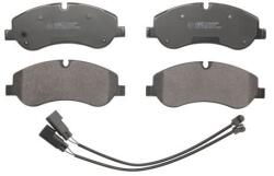 ABE Set placute frana ABE C1G066ABE (C1G066ABE)