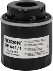 FILTRON Filtru ulei FILTRON OP 641/1 (OP 641/1) - fixbox