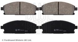 BLUE PRINT Set placute frana BLUE PRINT ADN142115 (ADN142115)