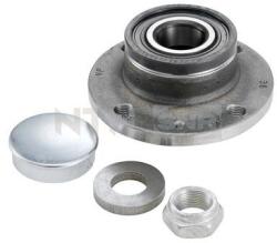 SNR Set rulment roata SNR R158.59 (R158.59) - fixbox