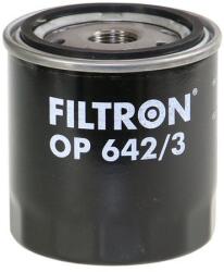 FILTRON Filtru ulei FILTRON OP 642/3 (OP 642/3) - fixbox