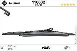 SWF Lamela stergator SWF 116632 (116632)