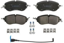 ABE Set placute frana ABE C1W084ABE (C1W084ABE)