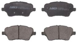 ABE Set placute frana ABE C1G064ABE (C1G064ABE)