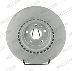 FERODO Disc frana FERODO DDF2810C-1 (DDF2810C-1)
