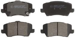 ABE Set placute frana ABE C10338ABE (C10338ABE)