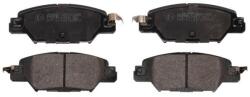 ABE Set placute frana ABE C23021ABE (C23021ABE)