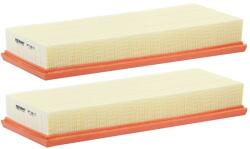 FILTRON Filtru aer FILTRON AP 118/3-2x (AP 118/3-2x) - fixbox