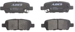 ABE Set placute frana ABE C21042ABE (C21042ABE)