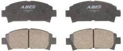 ABE Set placute frana ABE C12063ABE (C12063ABE)