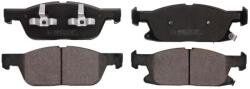 ABE Set placute frana ABE C1G071ABE (C1G071ABE)