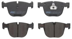 ABE Set placute frana ABE C2B021ABE-P (C2B021ABE-P)