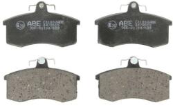 ABE Set placute frana ABE C1L002ABE (C1L002ABE)