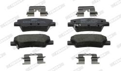FERODO Set placute frana FERODO FDB5450 (FDB5450)